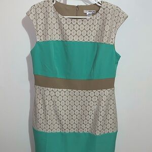 Studio One knee length dress